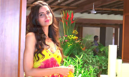 Actress meenakshi dixit exclusive interview
