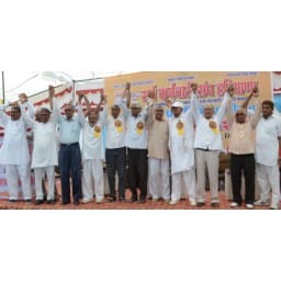 bhiwani news, employees, government, against