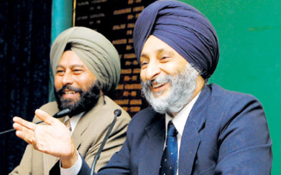 wheat missing issue, adesh pratap singh kairon, punjab wheat missing issue, punjab govt, punjab