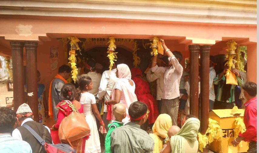 Purnagiri mother's philosophy