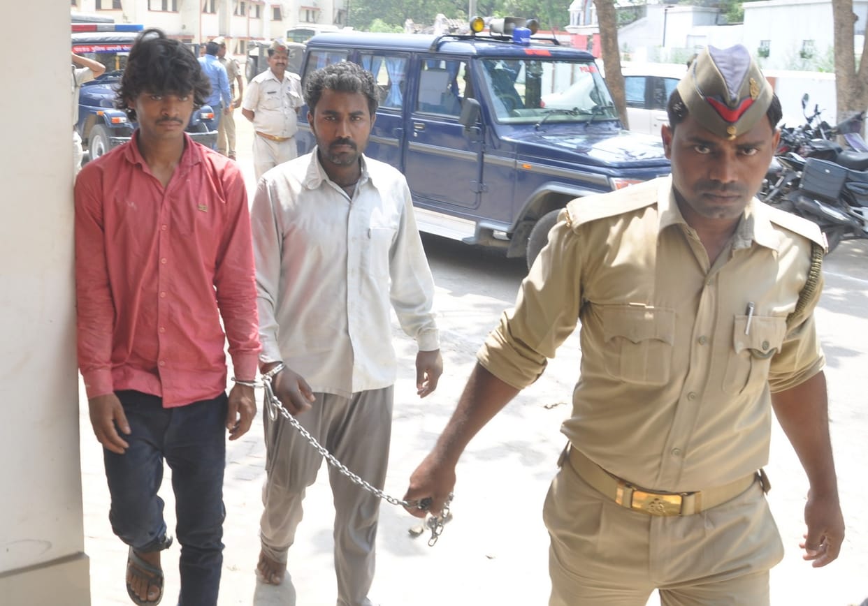 wife and her lover kill to nagendra