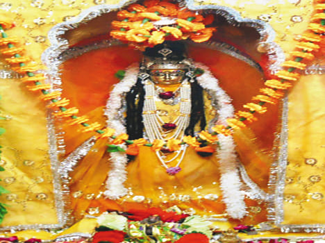 Sinhavaahinee temple devotees descended on the fair
