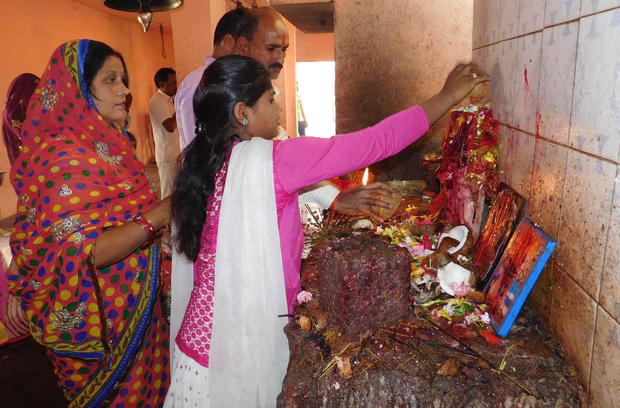 Navratri fast