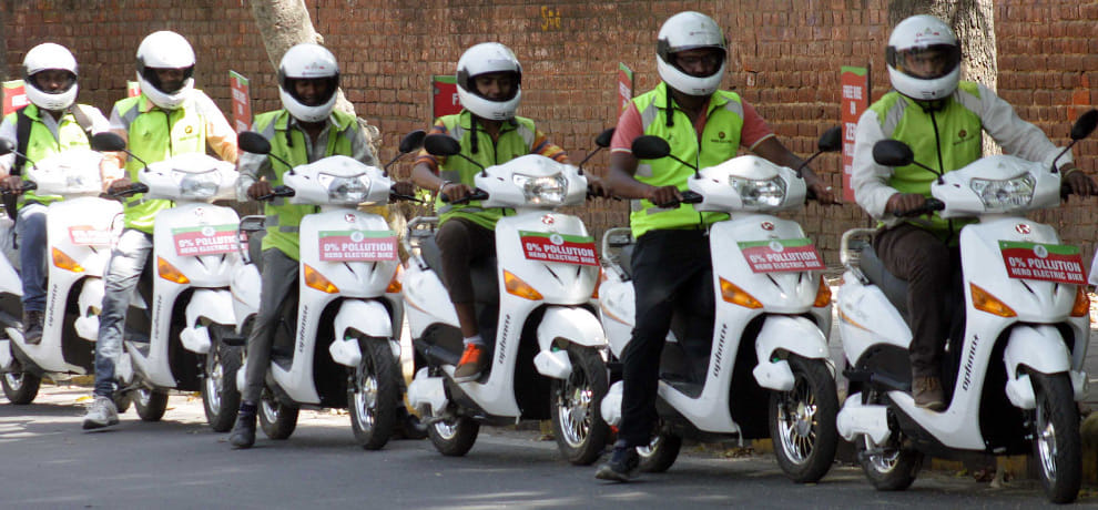 what delhi people thinks about odd even return in delhi