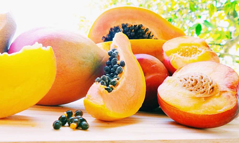 papaya cooked by hazared chemicals, know how to identify while purchasing
