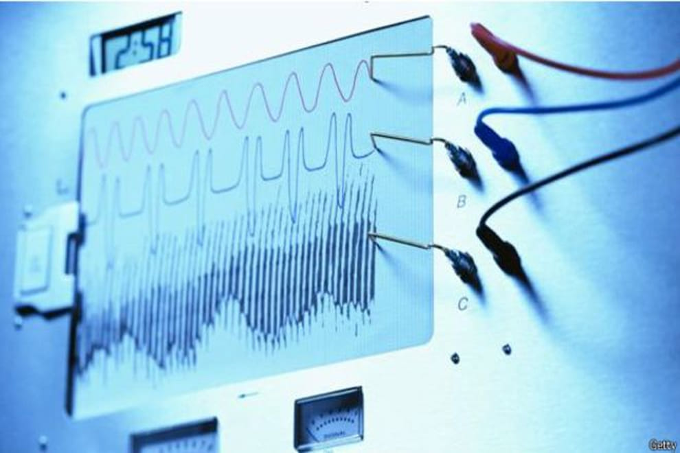 can you beat lie detector?