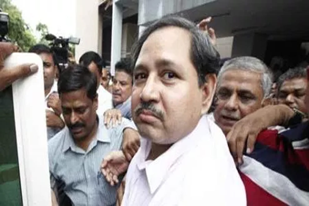 pp pandey appointed in charge gujarat dgp