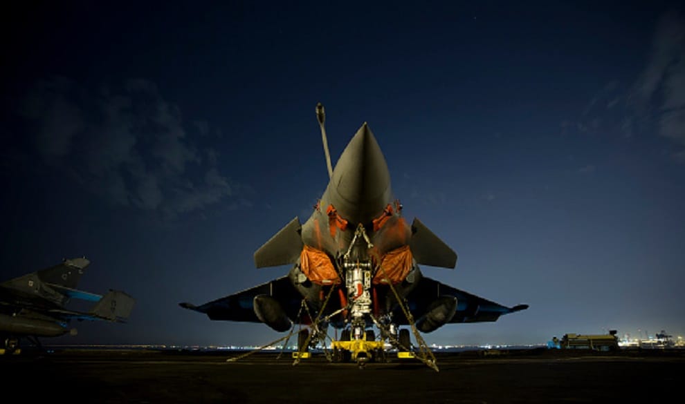 Rafale fighter Deal: differences resolved between Ind- france on fighter jet