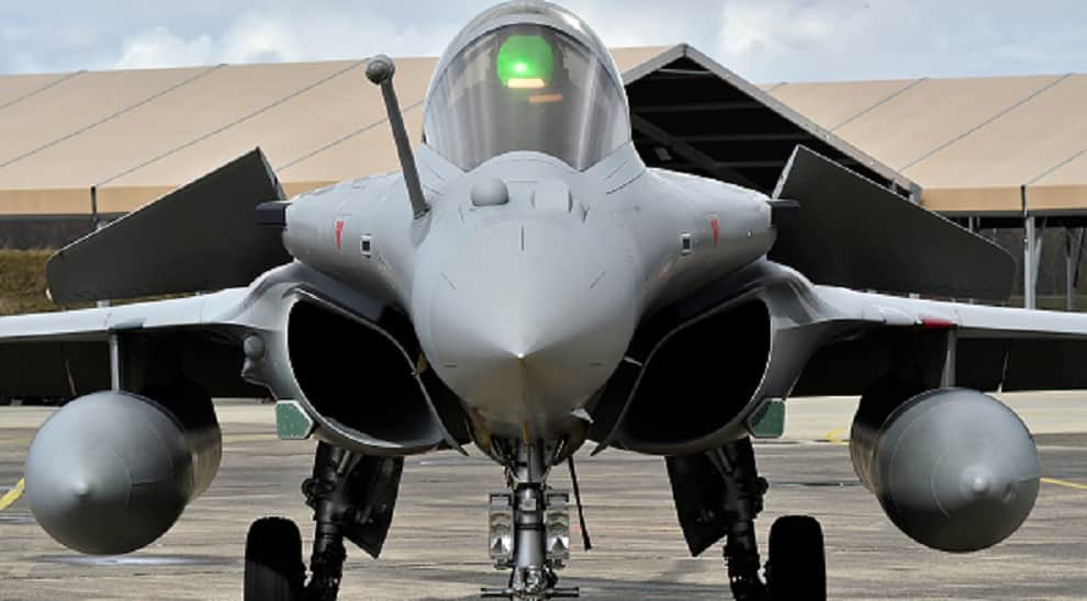 after uri attack modi Cabinet approves purchase of 36 Rafale fighter jets, here are some facts 