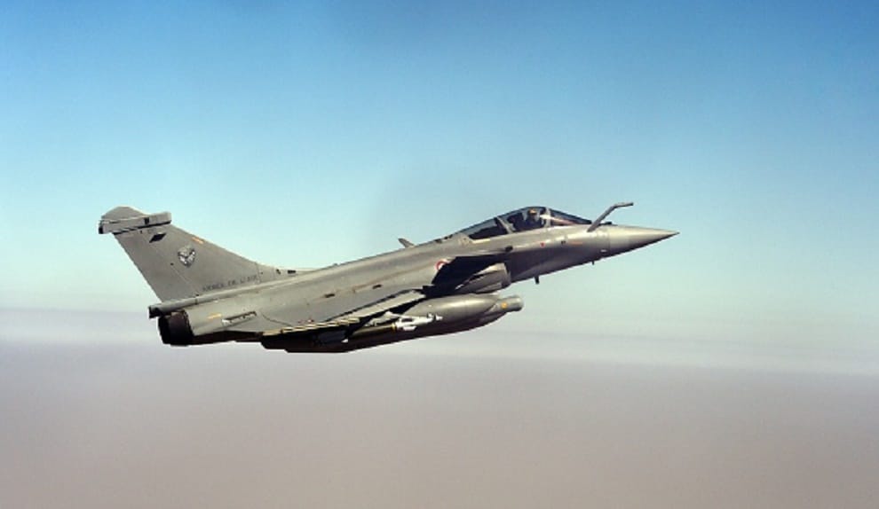 Rafale fighter Deal: differences resolved between Ind- france on fighter jet