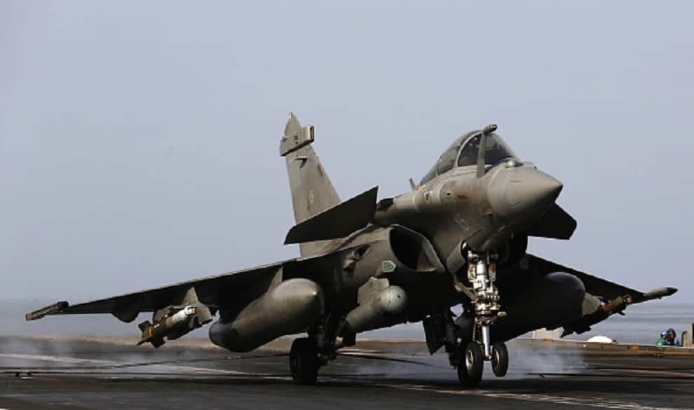 after uri attack modi Cabinet approves purchase of 36 Rafale fighter jets, here are some facts 