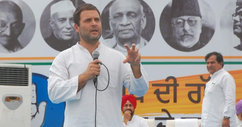 rahul gandhi, punjab congress, punjab assembly election, congress president, punjab
