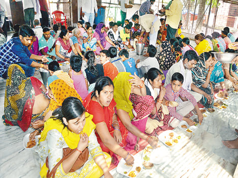 navratri festival