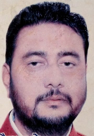 ranus death in accident