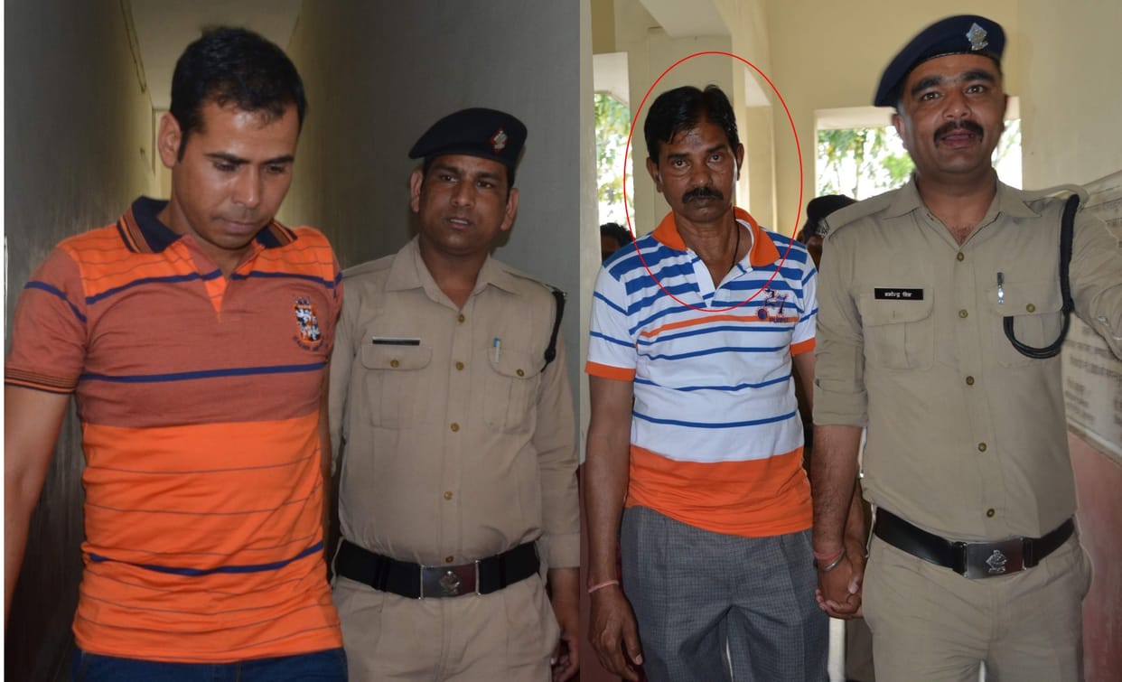 brother killed his two sister sentenced life imprisonment.