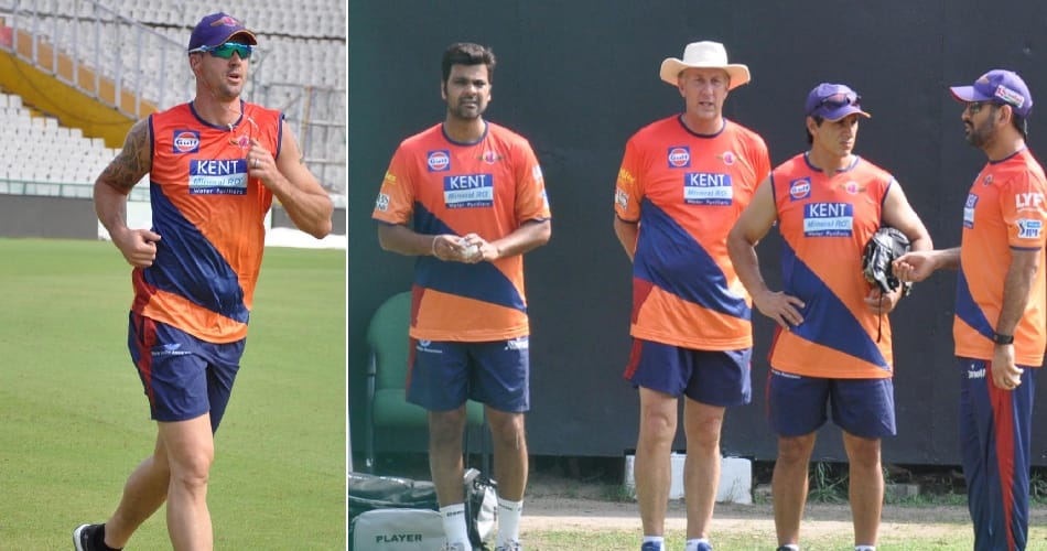 England batsman said: Which player Dangerous?