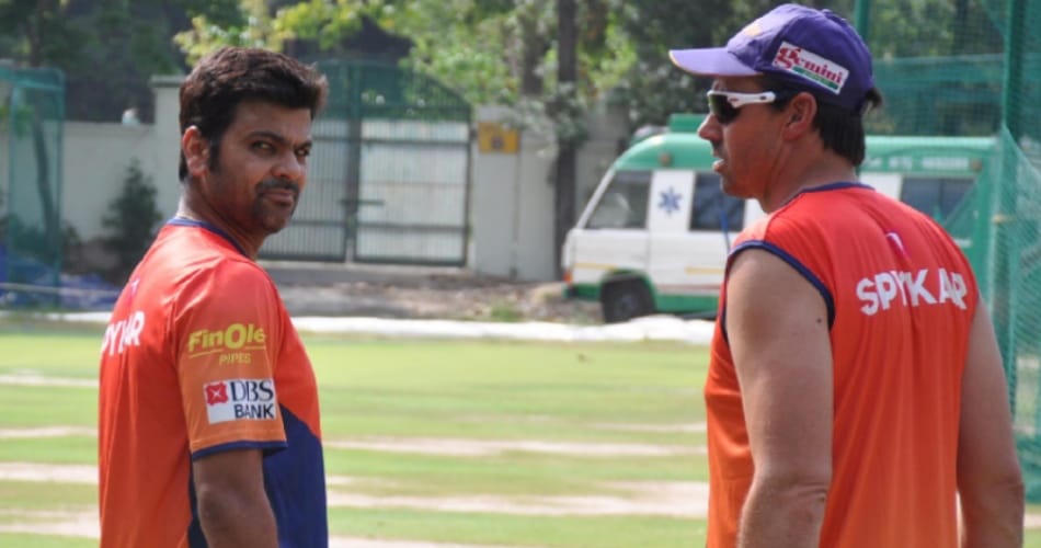 England batsman said: Which player Dangerous?