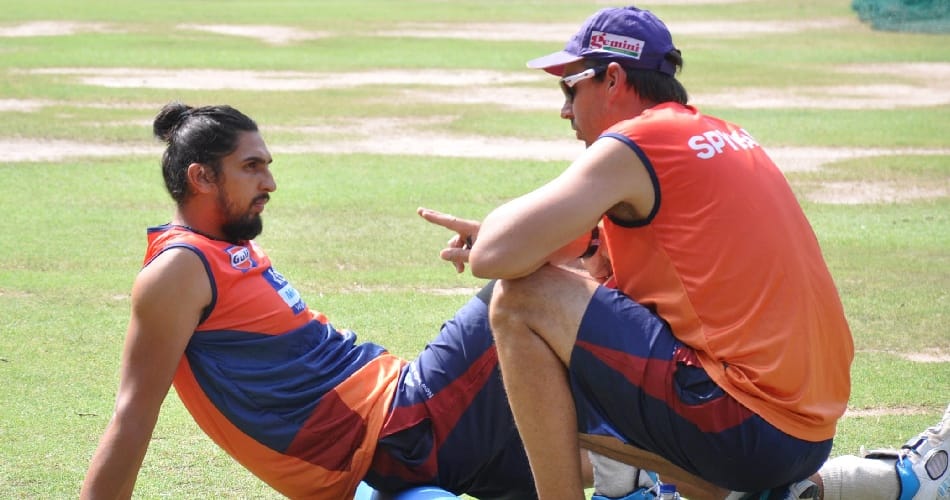 England batsman said: Which player Dangerous?