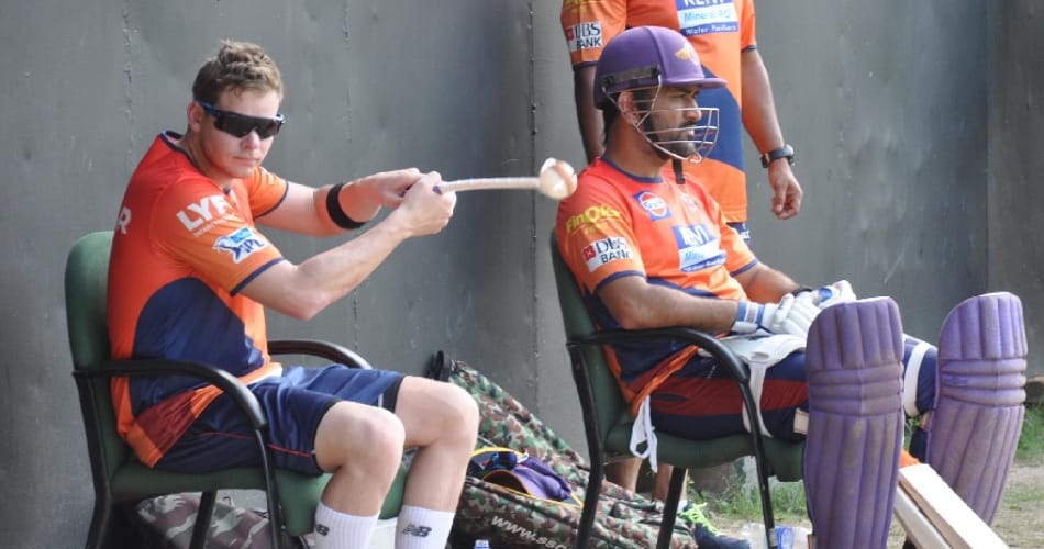 England batsman said: Which player Dangerous?
