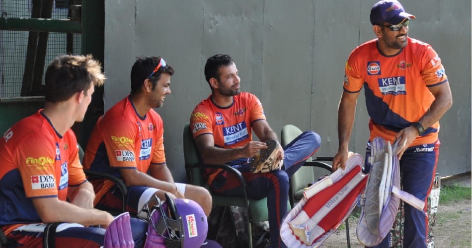 England batsman said: Which player Dangerous?