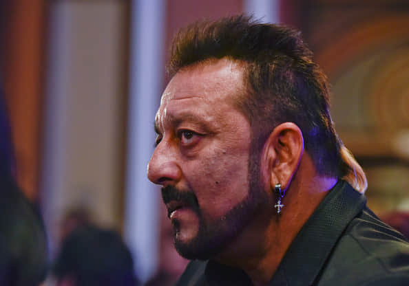 Furious neighbours call cops to stop Sanjay Dutt’s night party