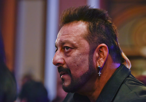 Furious neighbours call cops to stop Sanjay Dutt’s night party