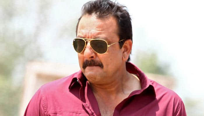 Furious neighbours call cops to stop Sanjay Dutt’s night party
