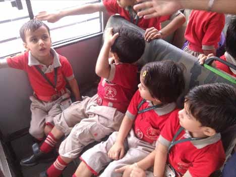 lucknow DM orders to change timing of schools due to summer