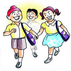 टीचर पिलाएंगे पोलियो ड्राप..स्कूल रहेंगे बंद - Schools Remain Closed. -  Amar Ujala Hindi News Live