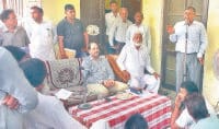 Fatehabad News, Hindi News, sex ratio, girl child, fatehabad