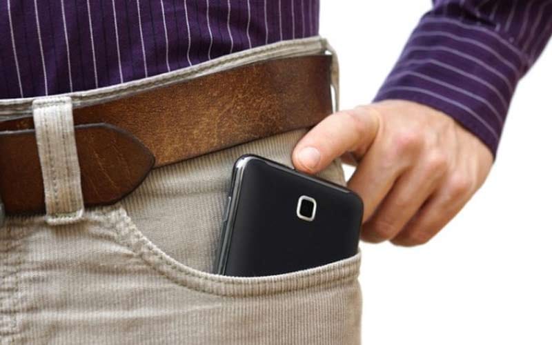 myths about smartphones revealed