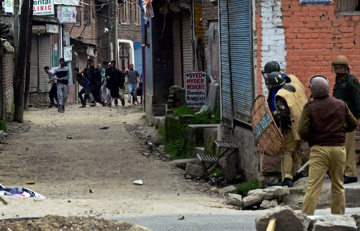 Kashmir University exams postponed