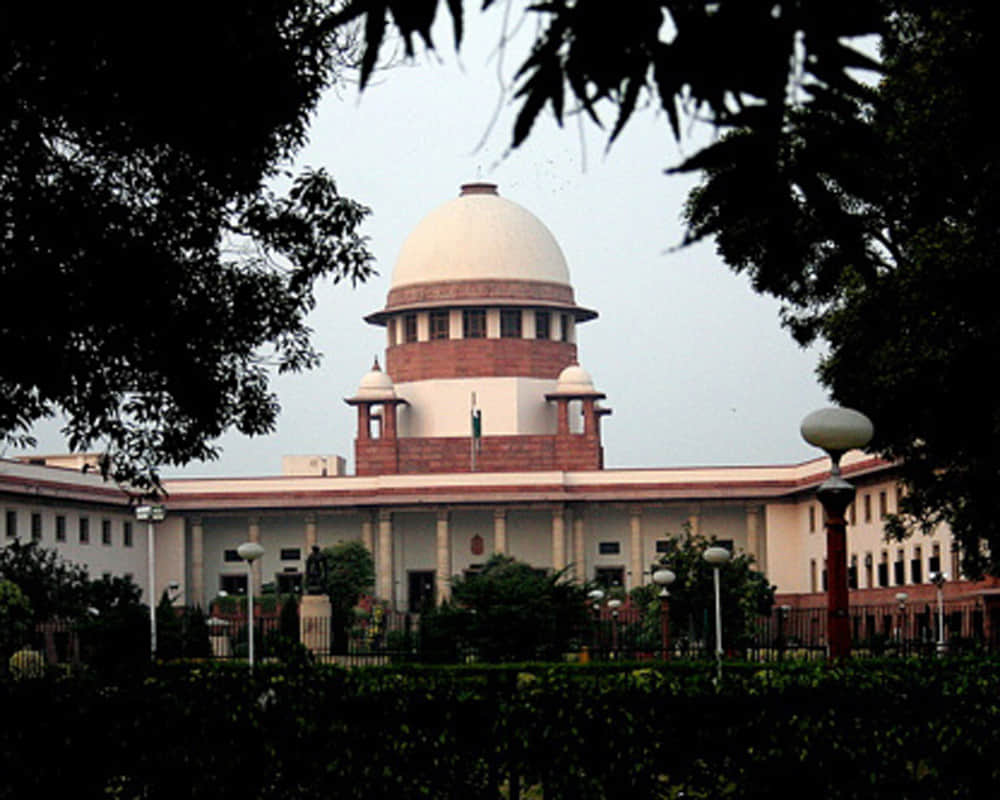 Supreme Court asked government 10 questions on demonetisation 