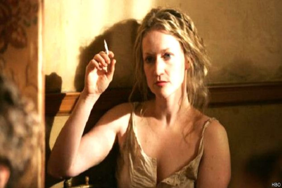 story about the girlfriend experience