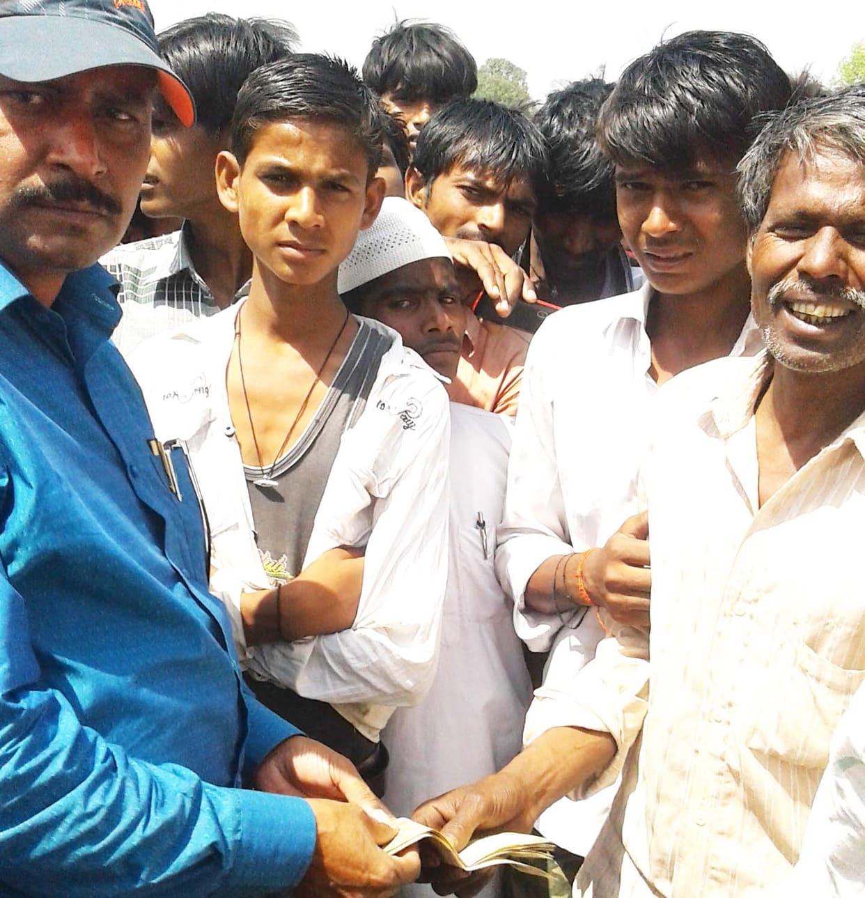 Injured teenager killed in tiger attack