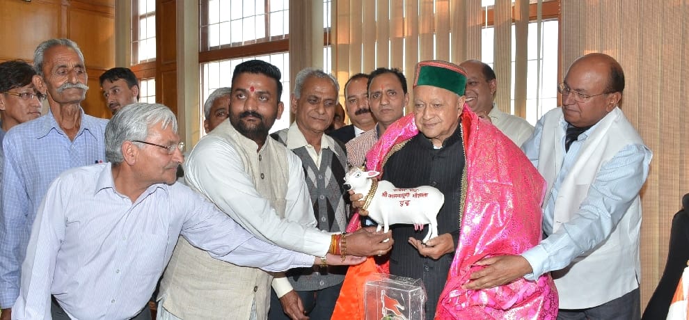  HP Govt will tell people about their achievement.