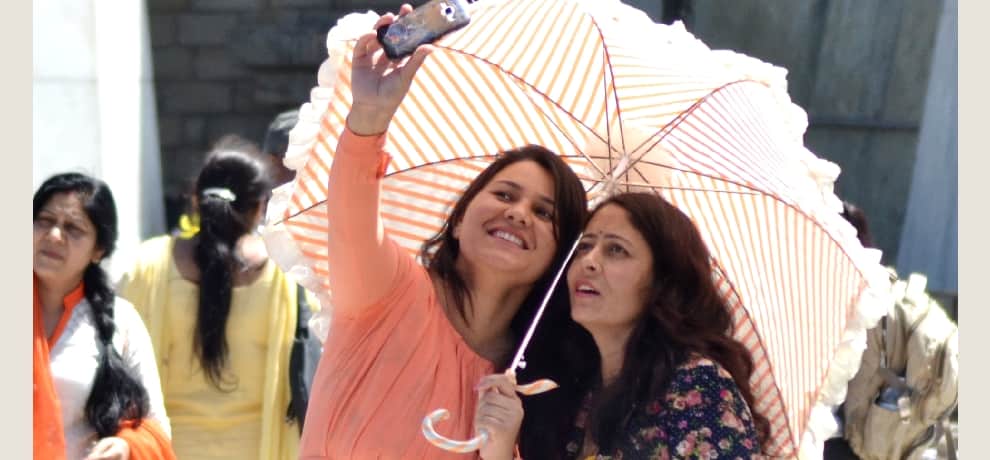 एमपी मौसम आज: मध्य प्रदेश में मानसून की एक्टिविटी धीमी होने से कई इलाकों में तापमान बढ़ा है।