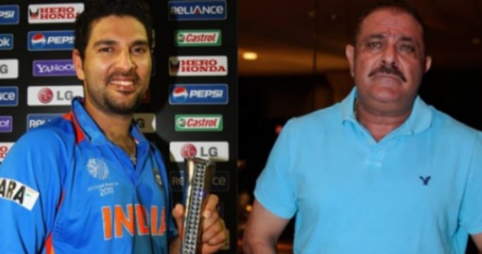 Yuvraj's father Yograj said on his return to the IPL?