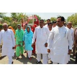 Zila Parishad election, Zila Parishad election Hisar, BJP Won in ZIP Election, Hisar