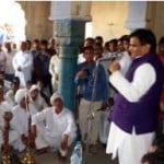 कृषि मंत्री ओपी धनखड़