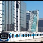 architecture of gurgaon and its building