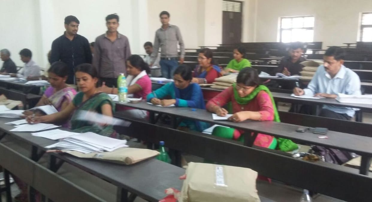 University admissions will be from July