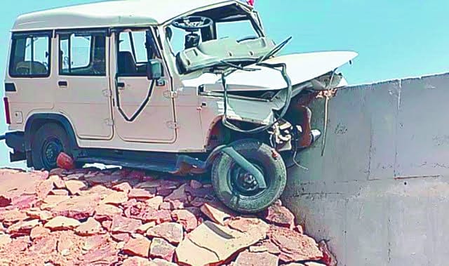 accident 6 dath