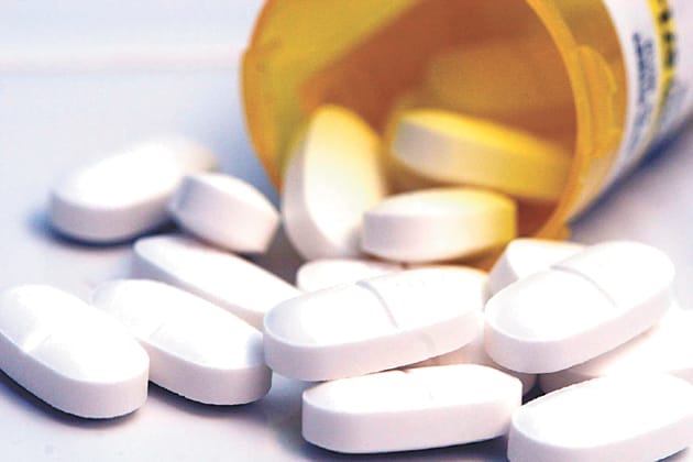 anti pregnency pills