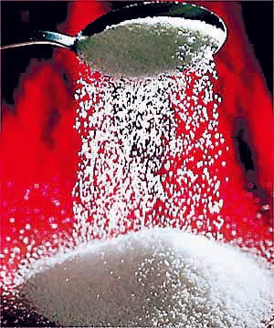 Bajaj sugar mill has been replaced by payment
