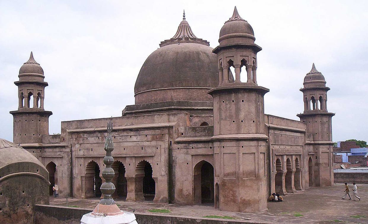 Badaun is great potential for tourism Save