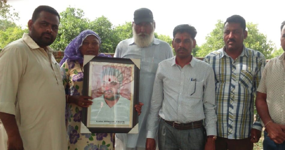 abohar kand, bheem tank murder, abohar murder, farm house murder case, shiv lal doda, punjab