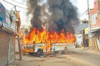sonipat news, hindi news, accident