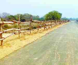 CM will Arrive today in Amethi