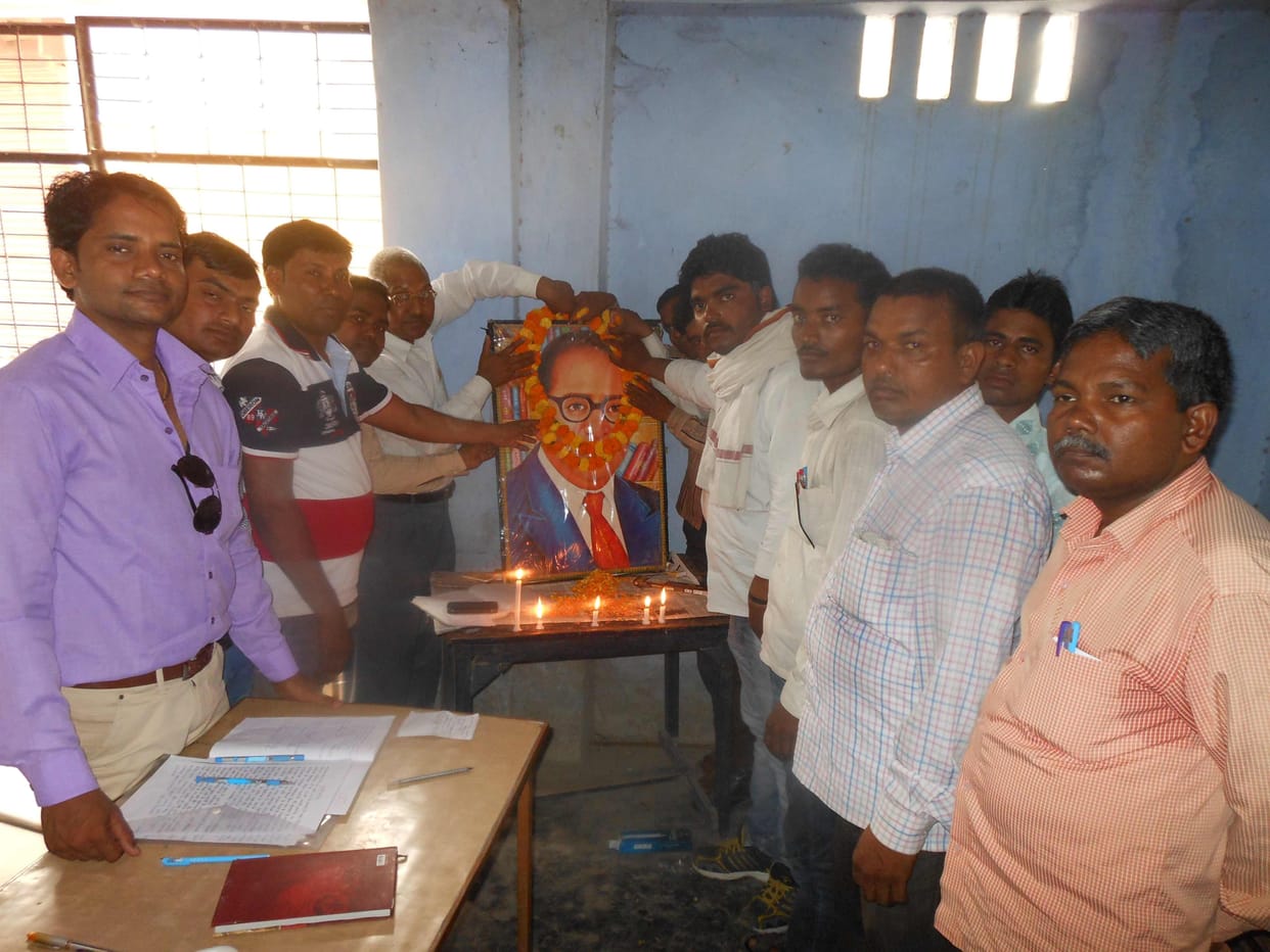 Ambedkar's ideas need to assimilate